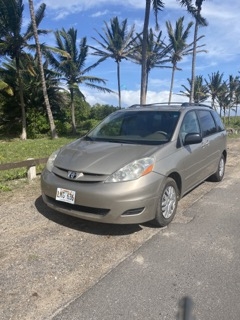 Read more about the article SIENNA TOYOTA